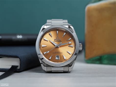 omega seamaster 38|omega aqua terra 38mm price.